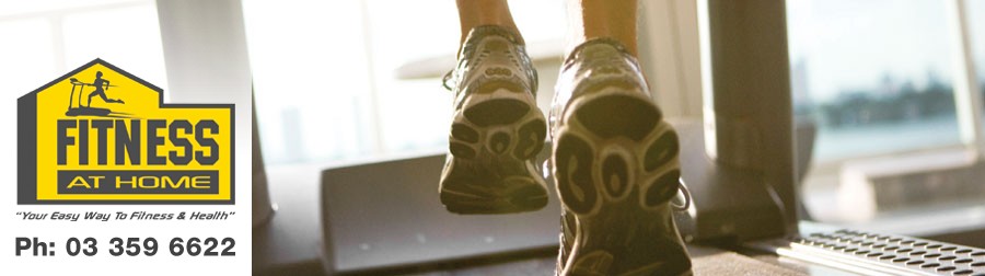 Fitness At Home