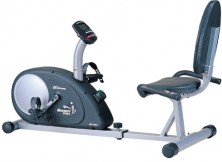 Jetstream Recumbent Exerycle
