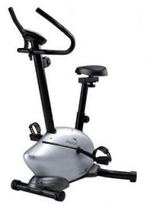 Proteus Dolphin Exercycle
