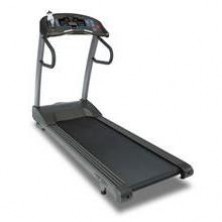 Vision Treadmill
