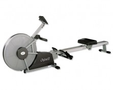 Horizon Oxford Rowing Machine