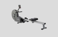 Horizon Oxford Rowing Machine