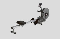 Horizon Oxford Rowing Machine