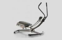 Ab Glider