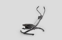 Ab Glider