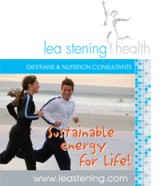 Dietitian