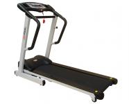EB II Motorized Treadmill