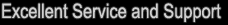 Service & Support