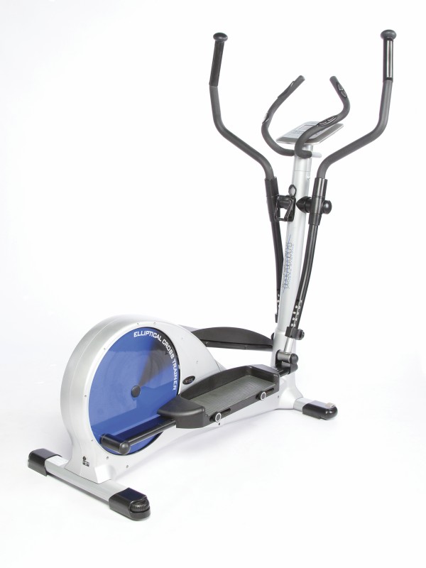 infiniti vg3 elliptical cross trainer